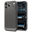 Spigen Rugged Armor MagSafe Apple iPhone 17 Pro / 18 Pro Grey