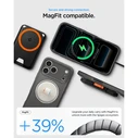 Spigen Rugged Armor MagSafe Apple iPhone 17 Pro / 18 Pro Grey