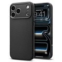 Spigen Liquid Air Apple iPhone 17 Pro / 18 Pro Matte Black