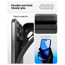 Spigen Liquid Air Apple iPhone 17 Pro / 18 Pro Matte Black