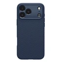 Spigen Liquid Air Apple iPhone 17 Pro / 18 Pro Navy Blue