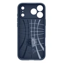 Spigen Liquid Air Apple iPhone 17 Pro / 18 Pro Navy Blue