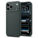 Spigen Liquid Air Apple iPhone 17 Pro / 18 Pro Abyss Green