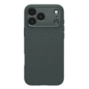 Spigen Liquid Air Apple iPhone 17 Pro / 18 Pro Abyss Green