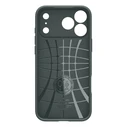 Spigen Liquid Air Apple iPhone 17 Pro / 18 Pro Abyss Green