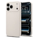 Spigen Liquid Air Apple iPhone 17 Pro / 18 Pro Natural Titanium