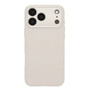 Spigen Liquid Air Apple iPhone 17 Pro / 18 Pro Natural Titanium