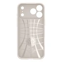 Spigen Liquid Air Apple iPhone 17 Pro / 18 Pro Natural Titanium