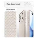 Spigen Liquid Air Apple iPhone 17 Pro / 18 Pro Natural Titanium
