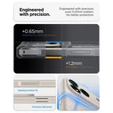 Spigen Liquid Air Apple iPhone 17 Pro / 18 Pro Natural Titanium