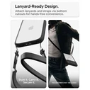 Spigen Ultra Hybrid Apple iPhone 17 Pro / 18 Pro Matte Black