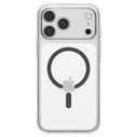 Spigen Ultra Hybrid MagSafe Apple iPhone 17 Pro / 18 Pro Clear/graphite