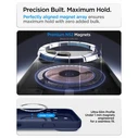Spigen Ultra Hybrid MagSafe Apple iPhone 17 Pro / 18 Pro Frost Deep Blue