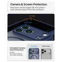 Spigen Ultra Hybrid MagSafe Apple iPhone 17 Pro / 18 Pro Frost Deep Blue
