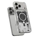 Spigen Ultra Hybrid MagSafe Apple iPhone 17 Pro / 18 Pro Neo One