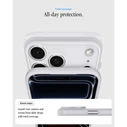 Spigen Ultra Hybrid MagSafe Apple iPhone 17 Pro / 18 Pro Classic Silver