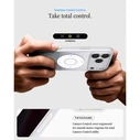Spigen Ultra Hybrid MagSafe Apple iPhone 17 Pro / 18 Pro Classic Silver