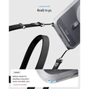 Spigen Ultra Hybrid MagSafe Apple iPhone 17 Pro / 18 Pro Classic Silver