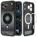 Spigen Ultra Hybrid MagSafe Apple iPhone 17 Pro / 18 Pro Classic Black