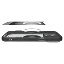 Spigen Ultra Hybrid MagSafe Apple iPhone 17 Pro / 18 Pro Classic Black
