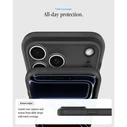 Spigen Ultra Hybrid MagSafe Apple iPhone 17 Pro / 18 Pro Classic Black