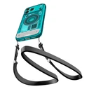 Spigen Ultra Hybrid MagSafe Apple iPhone 17 Pro / 18 Pro C-one Bondi Blue