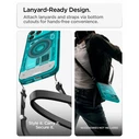 Spigen Ultra Hybrid MagSafe Apple iPhone 17 Pro / 18 Pro C-one Bondi Blue