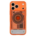 Spigen Ultra Hybrid MagSafe Apple iPhone 17 Pro / 18 Pro C-one Tangerine