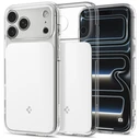Spigen Ultra Hybrid T MagSafe Apple iPhone 17 Pro / 18 Pro Glossy White