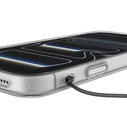 Spigen Ultra Hybrid T MagSafe Apple iPhone 17 Pro / 18 Pro Glossy White