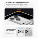 Spigen Ultra Hybrid T MagSafe Apple iPhone 17 Pro / 18 Pro Glossy White