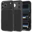 Spigen Ultra Hybrid T MagSafe Apple iPhone 17 Pro / 18 Pro Matte Black