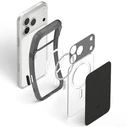 Spigen Ultra Hybrid T MagSafe Apple iPhone 17 Pro / 18 Pro Matte Black