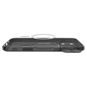 Spigen Ultra Hybrid T MagSafe Apple iPhone 17 Pro / 18 Pro Matte Black
