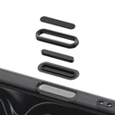 Spigen Ultra Hybrid T MagSafe Apple iPhone 17 Pro / 18 Pro Matte Black