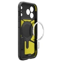 Spigen Tough Armor T MagSafe Apple iPhone 17 Pro / 18 Pro Black
