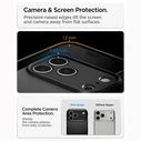 Spigen Tough Armor T MagSafe Apple iPhone 17 Pro / 18 Pro Black
