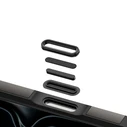 Spigen Tough Armor T MagSafe Apple iPhone 17 Pro / 18 Pro Gunmetal