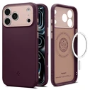 Spigen Nano Pop MagSafe Apple iPhone 17 Pro / 18 Pro Burgundy Bean