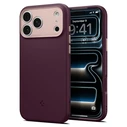 Spigen Nano Pop MagSafe Apple iPhone 17 Pro / 18 Pro Burgundy Bean