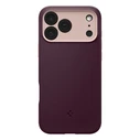 Spigen Nano Pop MagSafe Apple iPhone 17 Pro / 18 Pro Burgundy Bean