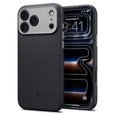 Spigen Nano Pop MagSafe Apple iPhone 17 Pro / 18 Pro Black Sesame