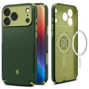 Spigen Nano Pop Hybrid MagSafe Apple iPhone 17 Pro / 18 Pro Avo Green