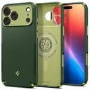 Spigen Nano Pop Hybrid MagSafe Apple iPhone 17 Pro / 18 Pro Avo Green