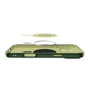 Spigen Nano Pop Hybrid MagSafe Apple iPhone 17 Pro / 18 Pro Avo Green
