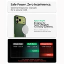 Spigen Nano Pop Hybrid MagSafe Apple iPhone 17 Pro / 18 Pro Avo Green