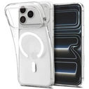 Spigen Liquid Crystal MagSafe Apple iPhone 17 Pro / 18 Pro Clear/white