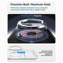 Spigen Liquid Crystal MagSafe Apple iPhone 17 Pro / 18 Pro Clear/white