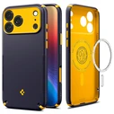 Spigen Nano Pop Hybrid MagSafe Apple iPhone 17 Pro / 18 Pro Blueberry Navy