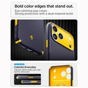 Spigen Nano Pop Hybrid MagSafe Apple iPhone 17 Pro / 18 Pro Blueberry Navy